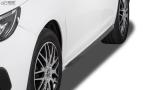RDX Seitenschweller für PEUGEOT 308 (Typ L / 2013-2021) "Slim"