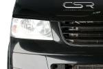 CSR Scheinwerferblenden für VW Bus T5 SB034