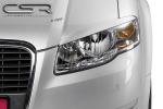 CSR Scheinwerferblenden für Audi A4 B7 SB041