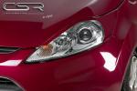 CSR Scheinwerferblenden für Ford Fiesta MK7 SB053