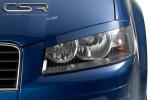 CSR Scheinwerferblenden für Audi A3 8P SB058