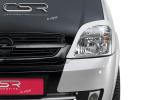 CSR Scheinwerferblenden für Opel Meriva A SB064