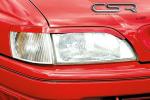 CSR Scheinwerferblenden für Ford Escort SB073