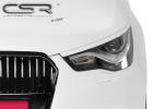 CSR Scheinwerferblenden für Audi A1 SB081