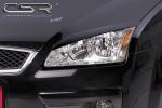 CSR Scheinwerferblenden für Ford Focus C307 SB094