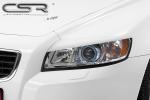 CSR Scheinwerferblenden für Volvo S40 V50 Typ M SB127