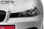 CSR Scheinwerferblenden für Seat Ibiza 6L SB131