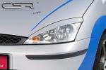 CSR Scheinwerferblenden für Ford Focus MK1 (DAW, DFW, DNW) SB141