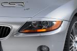 CSR Scheinwerferblenden für BMW Z4 E85/E86 SB143