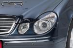CSR Scheinwerferblenden für Mercedes-Benz E-Klasse W211 SB144