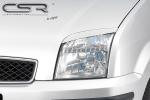 CSR Scheinwerferblenden für Ford Fusion SB149