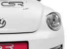CSR Scheinwerferblenden für 3D-Look VW The New Beetle SB182