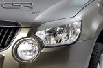 CSR Scheinwerferblenden für Skoda Yeti SB190