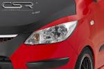 CSR Scheinwerferblenden für Hyundai I10 SB192