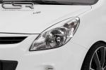 CSR Scheinwerferblenden für Hyundai I20 SB194
