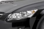 CSR Scheinwerferblenden für Kia Cee'd / Cee'd SW (ED) SB204
