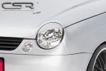 CSR Scheinwerferblenden für VW Lupo SB208