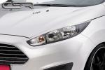 CSR Scheinwerferblenden für Ford Fiesta MK7 SB210