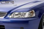 CSR Scheinwerferblenden für Honda Civic 6 SB211