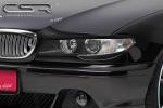 CSR Scheinwerferblenden für BMW 3er E46 SB212