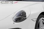 CSR Scheinwerferblenden für unten off. für Porsche 911 / 991 SB215