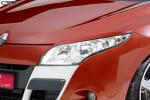 CSR Scheinwerferblenden für Renault Megane SB226