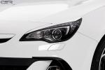 CSR Scheinwerferblenden für Opel Astra J Cascada SB243