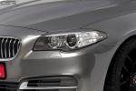 CSR Scheinwerferblenden für BMW 5er F10 F11 SB244