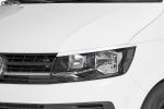 CSR Scheinwerferblenden für VW T6 Bus SB250
