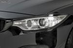CSR Scheinwerferblenden für BMW 4er F32, F33, F36 SB252