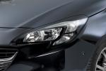 CSR Scheinwerferblenden für Opel Corsa E SB259
