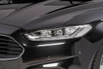 CSR Scheinwerferblenden für Ford Mondeo MK5 SB263
