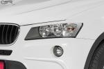 CSR Scheinwerferblenden für BMW X3 F25 SB267