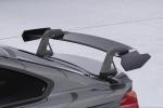 CSR Schwanenhals Heckflügel mit ABE für BMW 4er F32 Coupe SHF015-D02