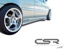CSR Seitenschweller für Opel Vectra B SS011