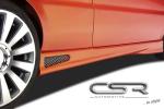 CSR Seitenschweller für VW Polo 3 Typ 6N/ 6N2 Schrägheck 1994-2001 CSR-SS014 GFK