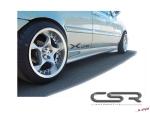 CSR Seitenschweller für Ford / Opel / VW / Seat SS015
