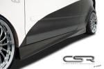 CSR Seitenschweller für VW Polo 4 9N / 9N3 SS130