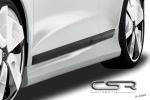 CSR Seitenschweller für VW Scirocco 3 SS137