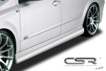 CSR Seitenschweller für Opel Astra H SS150