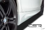 CSR Seitenschweller für BMW E87 1er SS185