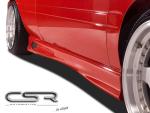CSR Seitenschweller für Ford / Opel / VW / Seat SS215