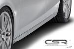 CSR Seitenschweller für Universal / Audi A4 B8 SS333
