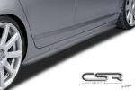 CSR Seitenschweller für Audi A6 C6 SS337