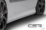 CSR Seitenschweller für Ford Fiesta 6 SS372