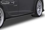 CSR Seitenschweller für Hyundai I40 (vor Facelift) SS384