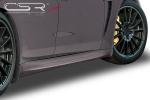 CSR Seitenschweller für Porsche Panamera 1. Generation SS387