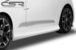 CSR Seitenschweller für Citroen DS3 SS391