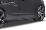 CSR Seitenschweller für Ford Grand C-Max SS405