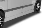 CSR Seitenschweller für Mercedes-Benz Viano Vito W639 SS397